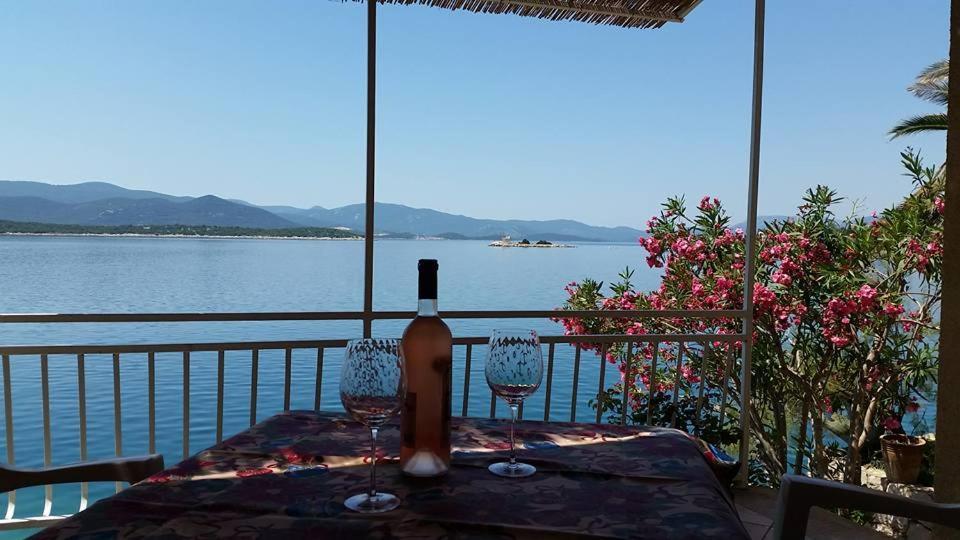 Apartmani Nikoletic Клек Екстериор снимка