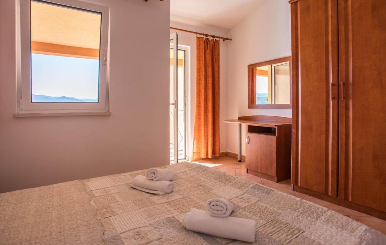 Apartmani Nikoletic Клек Екстериор снимка