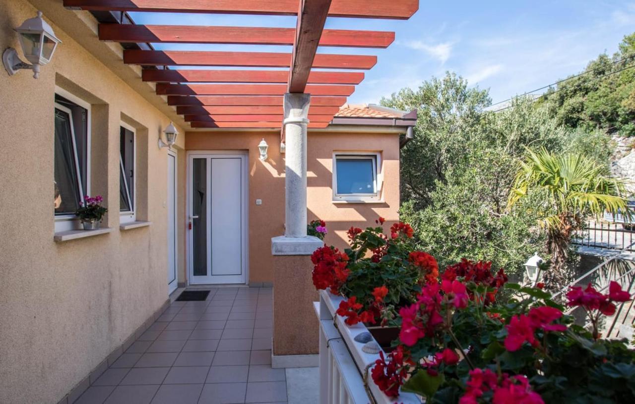Apartmani Nikoletic Клек Екстериор снимка