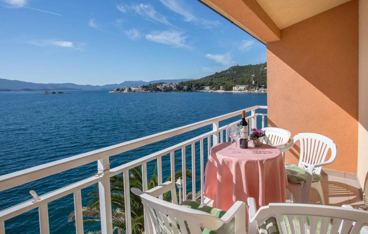 Apartmani Nikoletic Клек Екстериор снимка