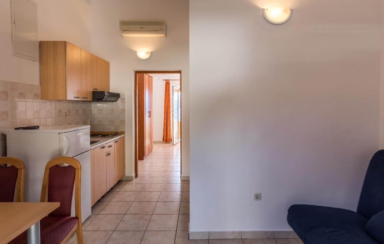 Apartmani Nikoletic Клек Екстериор снимка