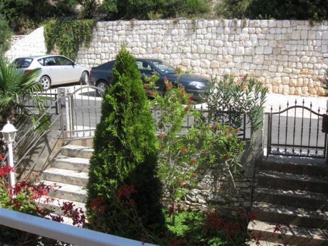 Apartmani Nikoletic Клек Екстериор снимка