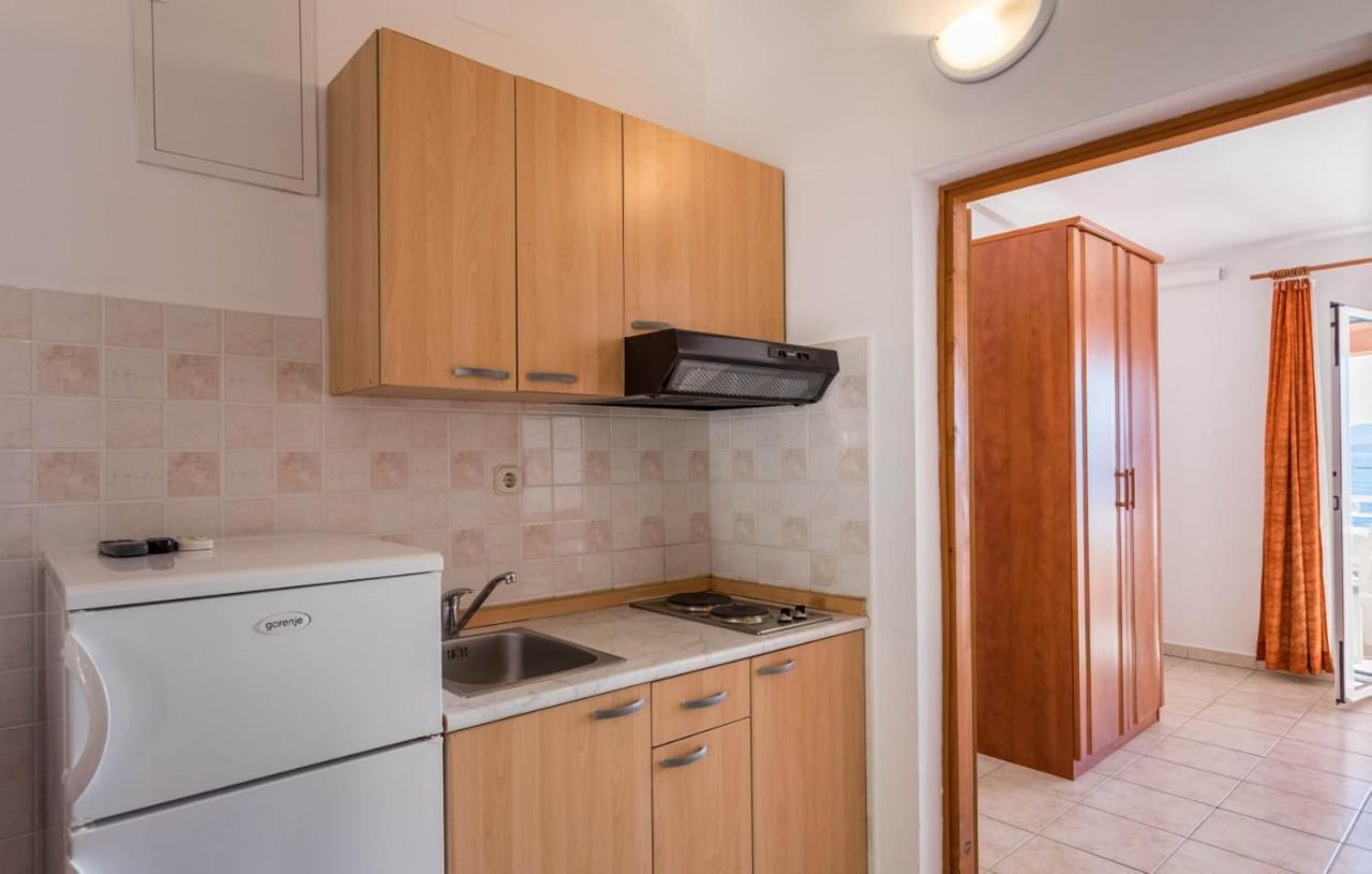 Apartmani Nikoletic Клек Екстериор снимка