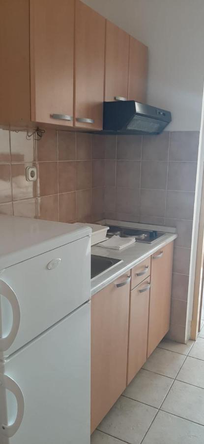 Apartmani Nikoletic Клек Екстериор снимка