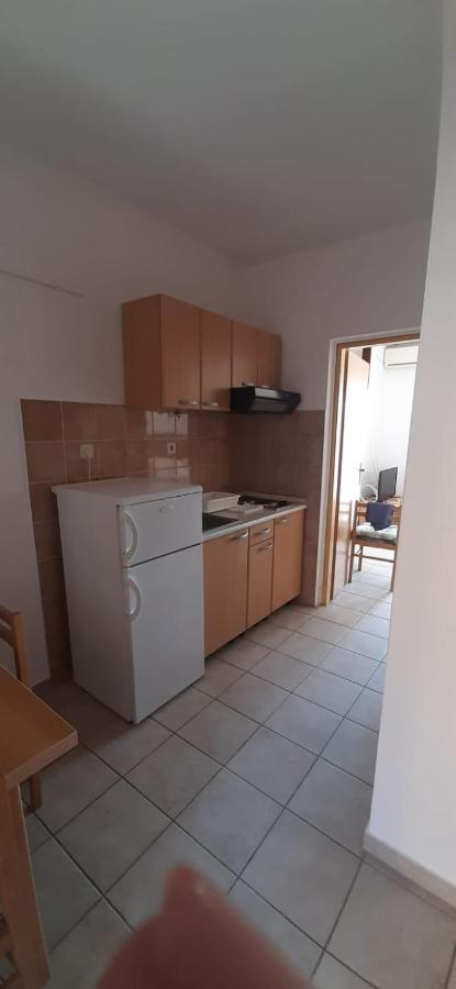 Apartmani Nikoletic Клек Екстериор снимка