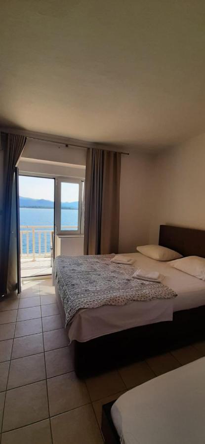 Apartmani Nikoletic Клек Екстериор снимка