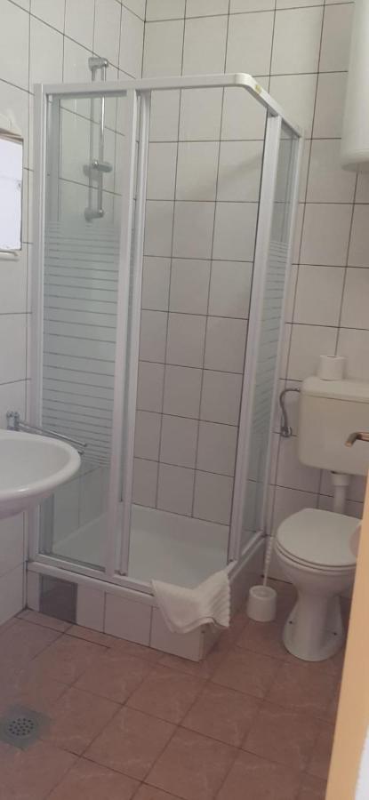 Apartmani Nikoletic Клек Екстериор снимка
