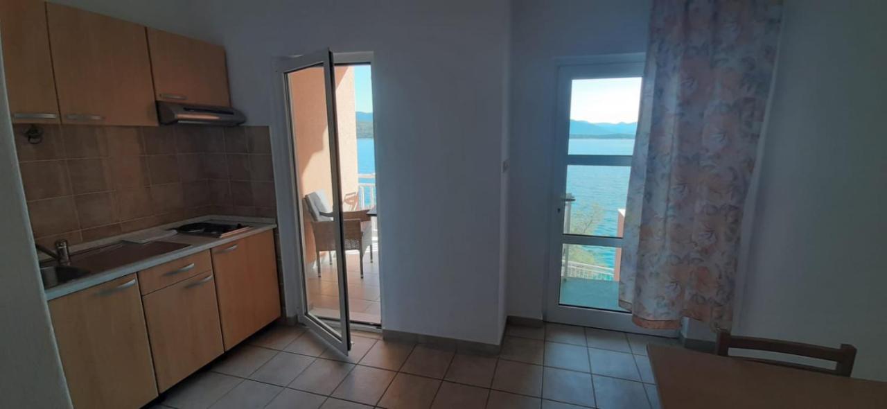 Apartmani Nikoletic Клек Екстериор снимка