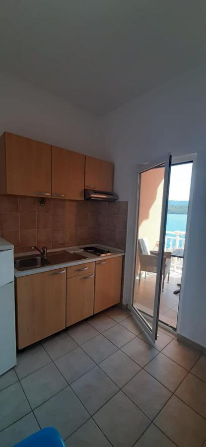 Apartmani Nikoletic Клек Екстериор снимка