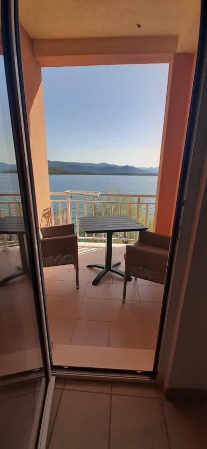 Apartmani Nikoletic Клек Екстериор снимка