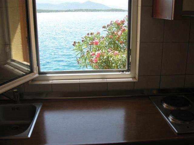 Apartmani Nikoletic Клек Стая снимка