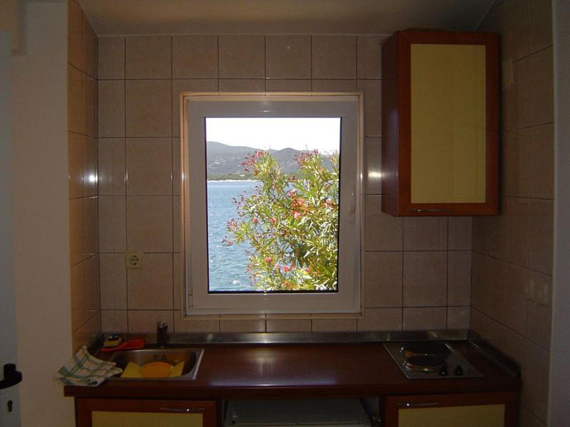 Apartmani Nikoletic Клек Стая снимка